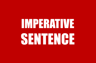 [👨‍🎓🇻🇳] Câu cầu khiến là gì? Cách dùng câu cầu khiến trong tiếng Anh