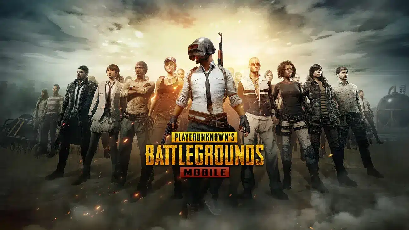 game pubg