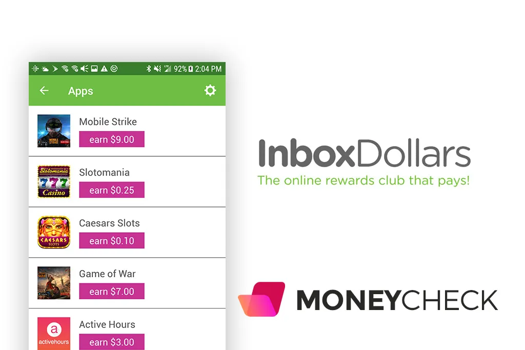 InboxDollars