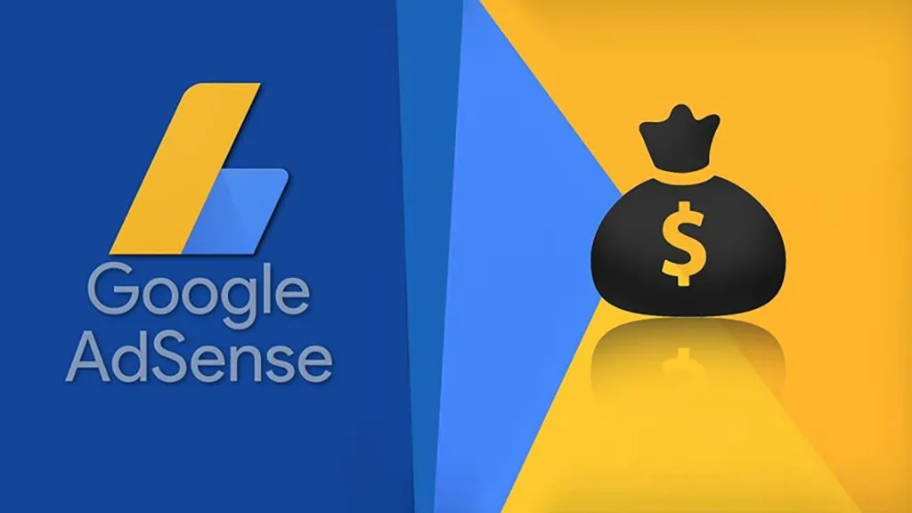 kiem tien online tu google adsense