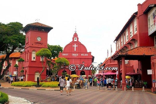 Kinh nghiệm mua tour dịp lễ 30/4 và 1/5. Cách mua tour du lịch dịp 30/4 - 1/5 giá rẻ