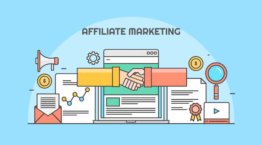 Làm Affiliate Marketing cần học những gì?