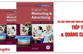 [👨‍🎓🇻🇳] Bộ từ vựng và tài liệu tiếng Anh chuyên ngành Marketing (Mới nhất)