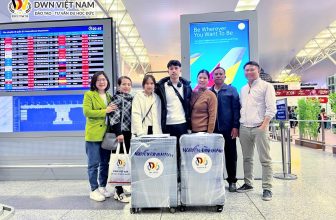 Tiễn Bay Nguyễn Đình Mạnh Quê Nghệ An  [👨‍🎓🇻🇳] dwn.com.vn