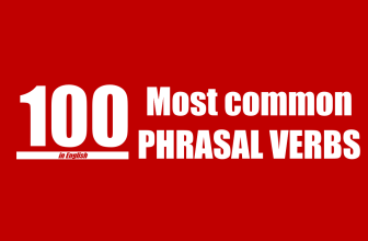 [👨‍🎓🇻🇳] Tổng hợp 100 phrasal verb thông dụng trong tiếng Anh phải biết