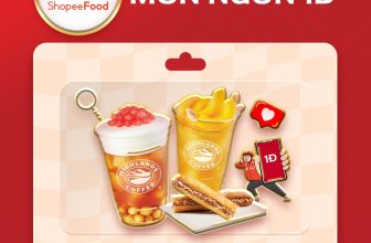 [☕️🇻🇳] Highlands Coffee – THƯƠNG HIỆU BẮT NGUỒN TỪ CÀ PHÊ VIỆT NAM 🥤 Top1Coffee ☕️  CÔNG VIỆC RỰC RỠ – KHAO DEAL THUẬN LỢI​
ĐẶT HIGHLANDS COFFEE GIAO NGAY​Highlands Coffee khao Chúng Mình chiếc deal Thuận Lợi , shares-7✔️ , likes-462❤️️ , date-2024-02-15 05:00:03🇻🇳🇻🇳🇻🇳📰🆕