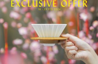 [☕️🇻🇳]  Danshari Coffee 🥤 Top1Coffee ☕️ CHƯƠNG TRÌNH KHUYẾN MÃI ĐẦU XUÂN | Dan xin gửi đến quý khách chương trình ưu đãi đầu năm từ ngày Mùng 9 Tết 18/02 đến hết ngày 2 , shares-2✔️ , likes-16❤️️ , date-2024-02-16 10:16:24🇻🇳🇻🇳🇻🇳📰🆕