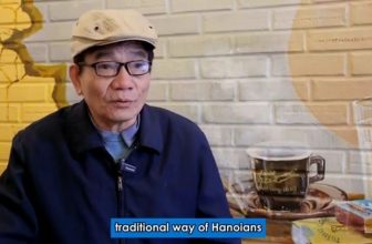 [☕️🇻🇳] Cafe Thái – 27 Triệu Việt Vương – Đây là một quán cà phê nổi bật với không gian của những năm 50 – 60 của thế kỷ 20 🥤 Top1Coffee ☕️ Đầu xuân, bác cả Thuấn (con trai trưởng ông Thái) lên Việt Nam News trả lời phỏng vấn về quán. Rất duyên khi phóng viên đến đưa  , shares-1✔️ , likes-34❤️️ , date-2024-02-11 10:28:33🇻🇳🇻🇳🇻🇳📰🆕