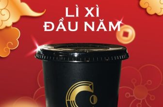 [☕️🇻🇳] Cheese Coffee 🥤 Top1Coffee ☕️ CHEESE LÌ XÌ LẤY LỘC, NHẬN NGAY HOMIES ƠI!Ngày đầu năm đi làm, Cheese dành hẳn 100 chiếc ly Black Cup lì xì cho Homies đây, th , shares-13✔️ , likes-151❤️️ , date-2024-02-15 13:00:23🇻🇳🇻🇳🇻🇳📰🆕