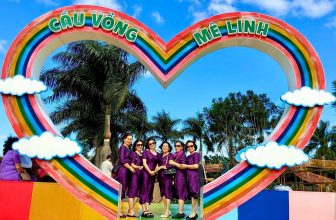 [☕️🇻🇳] Mê Linh Coffee Garden 🥤 Top1Coffee ☕️ Vui chơi thả ga với 3 ngày Tết – 7 ngày xuân  Không còn rào cản thời gian, bạn đã sẵn sàng lên lịch hẹn với các homies đến 𝐌𝐞̂ 𝐋 , shares-4✔️ , likes-25❤️️ , date-2024-02-17 07:07:59🇻🇳🇻🇳🇻🇳📰🆕