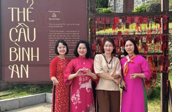 [☕️🇻🇳] Cham Cham Bakery – Coffee 🥤 Top1Coffee ☕️ KHÉP LẠI MỘT NGÀY NÔ NỨC ĐÔNG VUI TẠI CHÙA TAM CHÚCHôm nay, không khí Tết vẫn còn ngập tràn ở khắp các nẻo đường về tới Tam C , shares-0✔️ , likes-18❤️️ , date-2024-02-17 14:49:12🇻🇳🇻🇳🇻🇳📰🆕