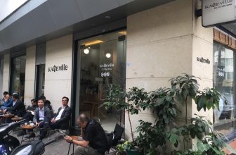 [☕️🇻🇳] Kafeville – Espresso and hand craft coffee bar 🥤 Top1Coffee ☕️ [THÔNG BÁO]
Thứ 7 tuần này, ngày 17/2/2024, Kafeville xin phép đóng cửa sớm lúc 15:00. Như vậy giờ hoạt động sẽ là 8:00-15:00  , shares-2✔️ , likes-27❤️️ , date-2024-02-16 03:39:10🇻🇳🇻🇳🇻🇳📰🆕