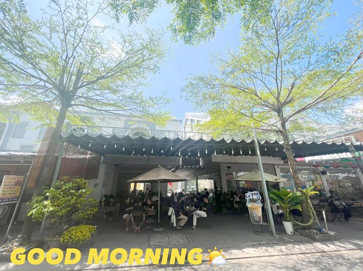 [☕️🇻🇳] Anni Coffee Cà Mau  🥤 Top1Coffee ☕️ Good morning.
·
, shares-0✔️ , likes-16❤️️ , date-2024-02-17 01:36:51🇻🇳🇻🇳🇻🇳📰🆕