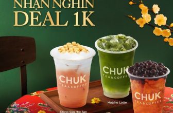 [☕️🇻🇳] Chuk Tea – Coffee 🥤 Top1Coffee ☕️  SẾP ƠI – MÌNH TÂN NIÊN NHAMồng 10 đi làm, mình mở tiệc sương sương Chuk Mừng Năm Mới đi Sếp ơi. Và để Tân Niên vui hết sẩy, , shares-0✔️ , likes-6❤️️ , date-2024-02-19 02:38:56🇻🇳🇻🇳🇻🇳📰🆕