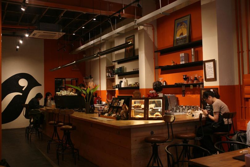 [☕️🇻🇳] Blackbird Coffee 🥤 Top1Coffee ☕️ Những ngày chưa hết Tết mà cũng chẳng phải là Tết nữa. Ở trạng thái lửng lơ như vậy, thì điều tuyệt nhất có thể làm là hoàn thàn , shares-1✔️ , likes-39❤️️ , date-2024-02-17 02:01:00🇻🇳🇻🇳🇻🇳📰🆕