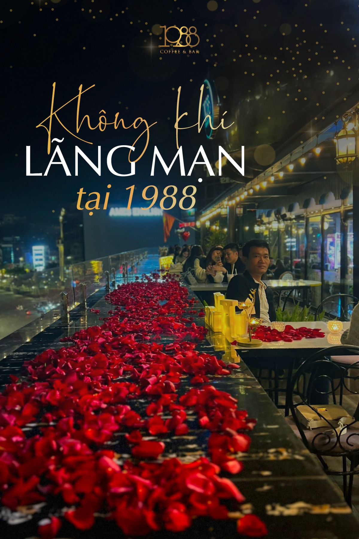 [☕️🇻🇳] 1988 Coffee – Bar 🥤 Top1Coffee ☕️ 𝐊𝐡𝐨̂𝐧𝐠 𝐤𝐡𝐢́ 𝐥𝐚̃𝐧𝐠 𝐦𝐚̣𝐧 𝐭𝐚̣𝐢 𝟏𝟗𝟖𝟖  Không chỉ ngày Valentine, mà không khí tại 1988 lúc nào cũng lãng mạn và tràn ngập yêu thương. , shares-0✔️ , likes-9❤️️ , date-2024-02-18 12:30:07🇻🇳🇻🇳🇻🇳📰🆕