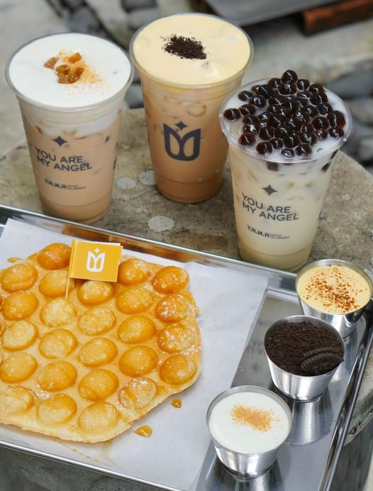 [☕️🇻🇳] YAMA Coffee Tea Dessert – Tây Ninh 🥤 Top1Coffee ☕️ Còn Mùng là còn TẾT !Từ hôm nay tụi mình đã bắt đầu mở cửa từ 9H, ghé YAMA “cà hê” sớm nhé ạ !!!************************** , shares-1✔️ , likes-17❤️️ , date-2024-02-13 03:05:19🇻🇳🇻🇳🇻🇳📰🆕