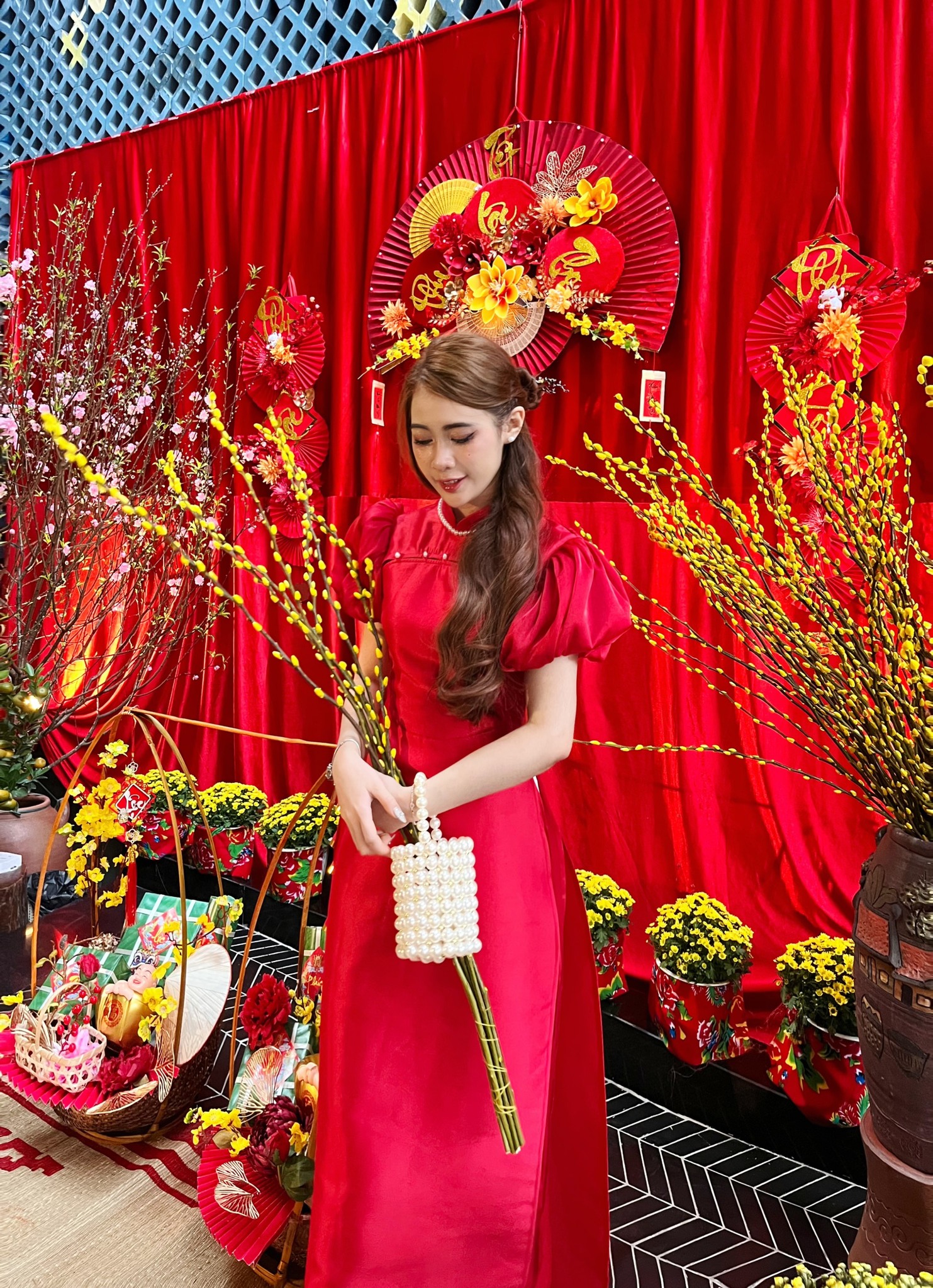 [☕️🇻🇳] An’s Garden Café 🥤 Top1Coffee ☕️ Không gian check in ngập tràn không khí Tết

Không khí Tết đang tràn ngập trên mọi nẻo đường, len lỏi đến từng ngóc ngách trong  , shares-4✔️ , likes-564❤️️ , date-2024-02-02 00:00:26🇻🇳🇻🇳🇻🇳📰🆕