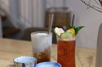 [☕️🇻🇳] Hạ An Corner – Trà – Bánh – Cafe – Piano 🥤 Top1Coffee ☕️ Một rì viu 5* trên google của khách
, shares-0✔️ , likes-9❤️️ , date-2024-02-20 11:39:12🇻🇳🇻🇳🇻🇳📰🆕