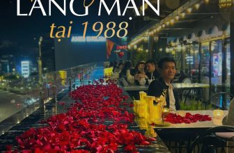 [☕️🇻🇳] 1988 Coffee – Bar 🥤 Top1Coffee ☕️ 𝐊𝐡𝐨̂𝐧𝐠 𝐤𝐡𝐢́ 𝐥𝐚̃𝐧𝐠 𝐦𝐚̣𝐧 𝐭𝐚̣𝐢 𝟏𝟗𝟖𝟖  Không chỉ ngày Valentine, mà không khí tại 1988 lúc nào cũng lãng mạn và tràn ngập yêu thương. , shares-1✔️ , likes-13❤️️ , date-2024-02-18 12:30:07🇻🇳🇻🇳🇻🇳📰🆕