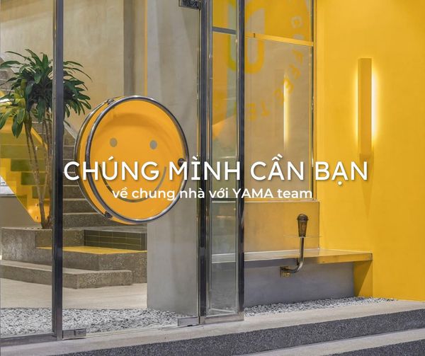 [☕️🇻🇳] YAMA Coffee Tea Dessert – Tây Ninh 🥤 Top1Coffee ☕️  YAMA TEAM & CHEE-SE TEAM TUYỂN DỤNG
_Vị trí: Pha chế, Bếp bánh, Phụ Quầy.
_Khu Vực: YAMA: Tây Ninh, Cà Mau. CHEE-SE : Tây Ninh , shares-10✔️ , likes-160❤️️ , date-2024-02-19 14:20:32🇻🇳🇻🇳🇻🇳📰🆕