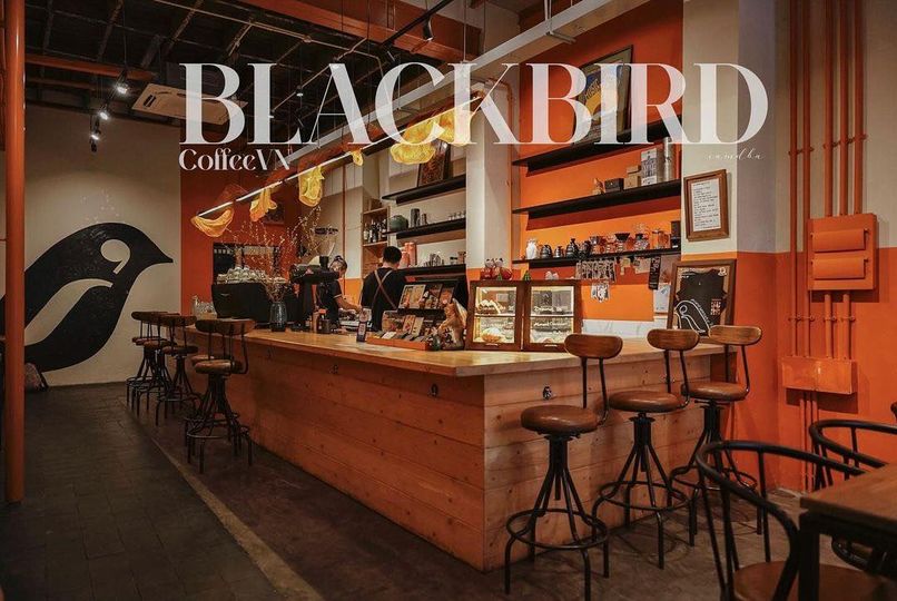 [☕️🇻🇳] Blackbird Coffee 🥤 Top1Coffee ☕️ đông qua, xuân tới.
 
Blackbird Coffee tiếp tục đợt tuyển dụng nhân sự chủ lực năm 2024, chúng tôi rất hy vọng nhận được thật nh , shares-6✔️ , likes-183❤️️ , date-2024-02-17 11:43:45🇻🇳🇻🇳🇻🇳📰🆕