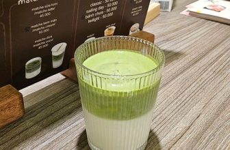 [☕️🇻🇳] Dear November Coffee 🥤 Top1Coffee ☕️ Mát trời ún mát-cha
———————————————
Dear November Coffee
:
Cơ sở 1: cuối ngõ 59 Chùa Láng
Cơ sở 2: 61 Linh Lang
: 8:30 –  , shares-1✔️ , likes-8❤️️ , date-2024-02-22 07:14:32🇻🇳🇻🇳🇻🇳📰🆕