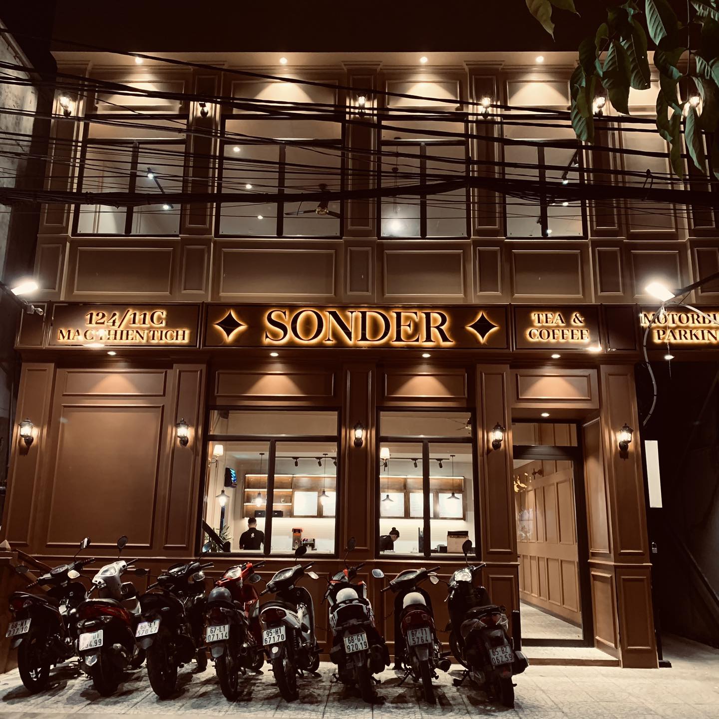 [☕️🇻🇳] Sonder – Tea & Coffee 🥤 Top1Coffee ☕️ GIẢI TRÍ ở đâu trong TẾT này?Không gian đẳng cấp,
Đồ uống hết xẩy,
Đặc biêt mùa Tết, tụ 5 tụ 7 vô tưSonder Mạc Thiên Tích hâ , shares-18✔️ , likes-265❤️️ , date-2024-02-01 03:31:52🇻🇳🇻🇳🇻🇳📰🆕