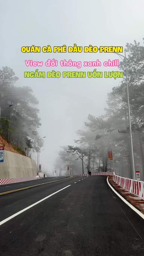 [☕️🇻🇳] Horizon Coffee – Đà Lạt 🥤 Top1Coffee ☕️ Lễ này mọi người đã có lịch đưa Gia Đình đi đâu chơi chưa? Nếu tới Đà Lạt mời bạn ghé thăm Horizon Cofee ngắm Đèo Pren nhé  #cof , shares-60✔️ , likes-75K❤️️ , date-2024-02-08 07:36:22🇻🇳🇻🇳🇻🇳📰🆕