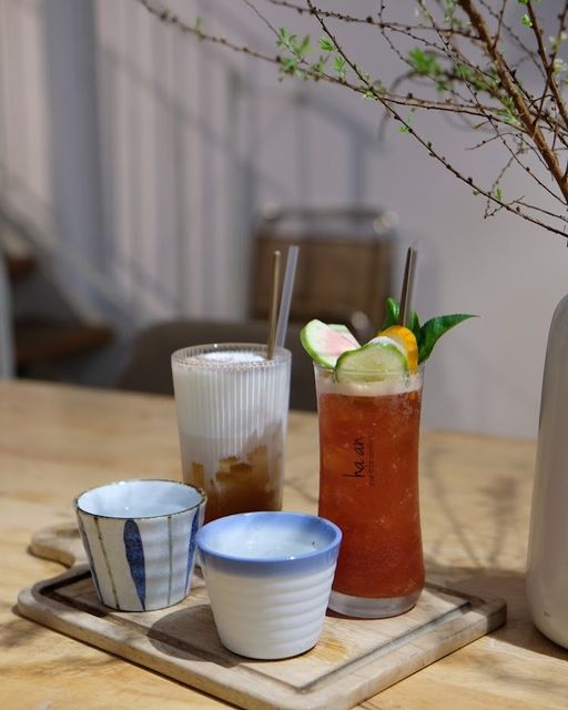 [☕️🇻🇳] Hạ An Corner – Trà – Bánh – Cafe – Piano 🥤 Top1Coffee ☕️ Một rì viu 5* trên google của khách 
 , shares-0✔️ , likes-12❤️️ , date-2024-02-20 11:39:12🇻🇳🇻🇳🇻🇳📰🆕