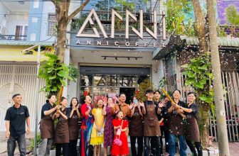 [☕️🇻🇳] Anni Coffee Cà Mau  🥤 Top1Coffee ☕️  TÌM CỘNG SỰ vui vẻ, nhiệt huyết, thái độ tốt, có trách nhiệm, chủ động trong công việc.
Bạn có những ưu điểm phù hợp, vui lòn , shares-3✔️ , likes-61❤️️ , date-2024-02-18 05:00:46🇻🇳🇻🇳🇻🇳📰🆕