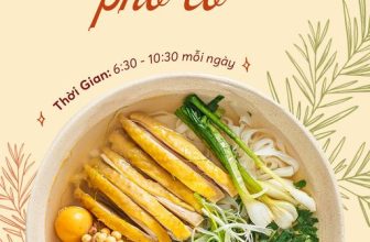 [☕️🇻🇳] An’s Garden Café 🥤 Top1Coffee ☕️  Năm mới món mới: Phở Gà Phố CổAN mở bát đầu năm bằng món Phở Gà chính hiệu phố cổ mới toanh. Sợi phở trắng trẻo mềm dai quyệ , shares-1✔️ , likes-3❤️️ , date-2024-02-14 15:27:04🇻🇳🇻🇳🇻🇳📰🆕