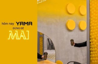 [☕️🇻🇳] YAMA Coffee Tea Dessert – Tây Ninh 🥤 Top1Coffee ☕️  Cuối tuần rồi, YAMA thôi!!***********************************
Địa chỉ YAMA tại Tây Ninh:
YAMA 222 VÕ THỊ SÁU, P4.
YAMA 134 H , shares-0✔️ , likes-9❤️️ , date-2024-02-24 08:37:34🇻🇳🇻🇳🇻🇳📰🆕