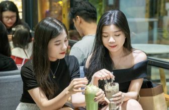 [☕️🇻🇳] DoveZi Coffee 🥤 Top1Coffee ☕️ Dù ai nói ngả nói nghiêng, chị em gắn kết, kèo nào đi DoveZi cũng vui
Đừng vội bỏ lơ những mối quan hệ “đã lâu không gặp”
Tranh  , shares-0✔️ , likes-21❤️️ , date-2024-02-25 02:37:07🇻🇳🇻🇳🇻🇳📰🆕