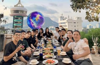 [☕️🇻🇳] The View Hai Dang – Dịch vụ tổ chức tiệc gặp mặt, tiệc mừng của công ty 🥤 Top1Coffee ☕️ 𝓥ớ𝓲 𝓫ạ𝓷, 𝓽𝓱ế 𝓷à𝓸 𝓵à 𝓶ộ𝓽 𝓽ố𝓲 𝓱ạ𝓷𝓱 𝓹𝓱ú𝓬 ?
Với 𝐓𝐡𝐞 𝐕𝐢𝐞𝐰 một tối hạnh phúc nhất trên đời là làm cho những người thân yêu của mình cả , shares-0✔️ , likes-13❤️️ , date-2024-02-25 10:21:29🇻🇳🇻🇳🇻🇳📰🆕