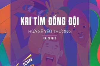 [☕️🇻🇳] Kai Coffee – Phong cách Âu – Mỹ 🥤 Top1Coffee ☕️ 【Tuyển Dụng tháng 02/2024】Bạn thân mến, KAI đang tìm kiếm những đồng đội mới cho các cửa hàng khu vực Sài Gòn✪ Vị trí tuyển d , shares-14✔️ , likes-71❤️️ , date-2024-02-21 01:30:53🇻🇳🇻🇳🇻🇳📰🆕