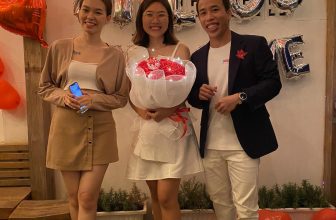 [☕️🇻🇳] Phen’s Coffee 🥤 Top1Coffee ☕️ Vẫn nhận “set kèo” cầu hôn, sinh nhật bất ngờ này kia nha khách ơi
NHẬT VI – Cô gái Phen’s Coffee chuyên “Lừa” con gái người ta , shares-0✔️ , likes-0❤️️ , date-2022-02-22 05:11:24🇻🇳🇻🇳🇻🇳📰🆕