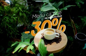 [☕️🇻🇳]1986 Tea-Coffee 🥤 Top1Coffee ☕️ Cuối tuần này cà phê ở Sáu có gì vui?
Tặng 30% cho toàn menu cà phê 3 ngày cuối tuần ở Sáu nha, Không phân biệt giàu nghèo, san , shares-2✔️ , likes-9❤️️ , date-2023-01-06 06:43:15🇻🇳🇻🇳🇻🇳📰🆕