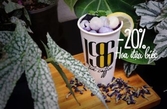 [☕️🇻🇳]1986 Tea-Coffee 🥤 Top1Coffee ☕️ Tuần này thứ 3 đến thứ 5, 10-12/01, Sáu tặng 20% cho hoa đậu biếc nhãn nha.
Đang nghĩ coi thứ 6 ngày 13 mần cái gì cho bá cháy , shares-4✔️ , likes-10❤️️ , date-2023-01-10 06:22:39🇻🇳🇻🇳🇻🇳📰🆕