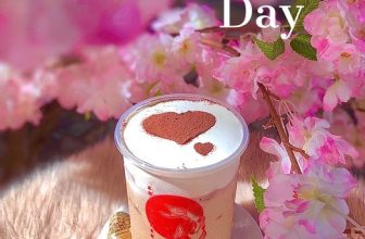 [☕️🇻🇳] Koi Coffee – Koi Cafe – điểm đến của mọi nhà 🥤 Top1Coffee ☕️ 𝐇𝐀𝐏𝐏𝐘 𝐕𝐀𝐋𝐄𝐍𝐓𝐈𝐍𝐄’𝐒 𝐃𝐀𝐘
Một mùa Valentine nữa lại sắp tới rồi…
Mùa của sự ngọt ngào, yêu thương…Dành tặng tất cả các khách  , shares-1✔️ , likes-452❤️️ , date-2023-02-06 06:35:06🇻🇳🇻🇳🇻🇳📰🆕