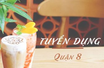 [☕️🇻🇳] D’ Coffee – Không gian thoải mái, menu  phong phú và đa dạng  🥤 Top1Coffee ☕️ [  D’ COFFEE SHOP TUYỂN DỤNG – QUẬN 8  ]NHÂN VIÊN PHỤC VỤThời gian làm việc :  5h00-14h00
, shares-0✔️ , likes-2❤️️ , date-2023-03-31 05:40:40🇻🇳🇻🇳🇻🇳📰🆕