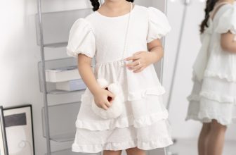 [🆕🇻🇳] LiTibaby – Thương hiệu thời trang trẻ em Việt 😎❤️️⭐️  Chào mùa hè 2024 !Bạn đang tìm kiếm những trang phục dễ thương và thoải mái cho các thiên thần nhỏ của mình trong mùa hè nà , shares-0✔️ , likes-4❤️️ , date-2024-02-26 03:25:12🇻🇳🇻🇳🇻🇳📰🆕