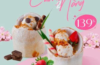 [☕️🇻🇳] Seaside Cafe 🥤 Top1Coffee ☕️  COUPLE ẤM CÚNG: MÙA ĐÔNG KHÔNG LẠNH CÙNG CRUSHĐánh bay cái lạnh mùa đông, Seaside khao bạn deal siêu hời với COMBO 2 KEM DỪ , shares-2✔️ , likes-12❤️️ , date-2023-12-15 12:49:18🇻🇳🇻🇳🇻🇳📰🆕