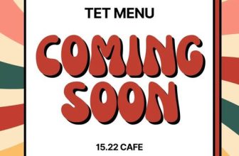 [☕️🇻🇳] 15.22 café – wine – live music ☕️ Top1Coffee ☕️ XUÂN 2 – sắp ra mắt menu mới
Dự kiến 17.01.2024
, shares-0✔️ , likes-6❤️️ , date-2024-01-02 02:27:42🇻🇳🇻🇳🇻🇳📰🆕