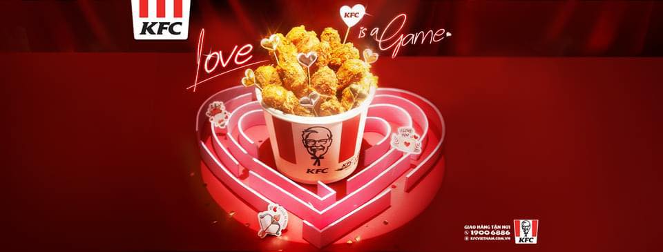 [🍗🇻🇳] KFC Vietnam 🍔Top1Food 🍗 –
