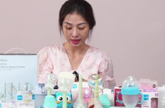 [👶🇻🇳] Con Cưng – Mang đến những sản phẩm tốt nhất cho trẻ em Việt Nam 😎❤️️⭐️ – 💥Duy nhất trong 𝗟𝗶𝘃𝗲𝘀𝘁𝗿𝗲𝗮𝗺 giảm đến 50% máy hút sữa, m …