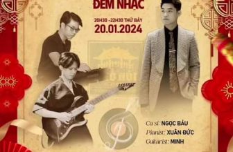 [☕️🇻🇳] NOC Coffee – Cafe bóng đá, cho thuê địa điểm offine, sinh nhật, sự kiện 🥤 Top1Coffee ☕️  Tết và nhạc đã về đến nhà Hội rồi đấy
, shares-0✔️ , likes-0❤️️ , date-2024-01-19 12:49:39🇻🇳🇻🇳🇻🇳📰🆕