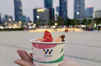 [☕️🇻🇳] WaterBiz Coffee – Cà phê và trà 🥤 Top1Coffee ☕️ Bạn đã ghé  mới của Biz chưa?
Một ngôi nhà nhỏ xinh xắn với view vạn người mê ngắm nhìn toàn thành phố về đêm lung linh đa sắc , shares-4✔️ , likes-26❤️️ , date-2024-01-20 14:00:17🇻🇳🇻🇳🇻🇳📰🆕