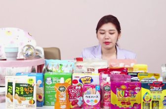 [👶🇻🇳] Con Cưng – Mang đến những sản phẩm tốt nhất cho trẻ em Việt Nam 😎❤️️⭐️ – 💥Duy nhất trong 𝗟𝗶𝘃𝗲𝘀𝘁𝗿𝗲𝗮𝗺 giảm đến 40% ghế ăn dặm Ani …