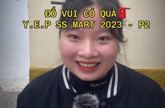 [💼🇻🇳] Tuyển Dụng S-Mart 24h 👁 Top1Jobs👥 Đố vui có quà với SS Mart – Chuỗi cửa hàng Gen Zét #SSMart #27tongduytan #123hangbong #85hangga #cuahangtienloi24h #genZ
, shares-0✔️ , likes-0❤️️ , date-2024-02-03 11:59:59🇻🇳🇻🇳🇻🇳📰🆕